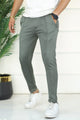 Turbo UltraSharp Waffle Front Line Trouser