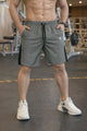TRB Charged Ultra-Flex Super Dri-fit Shorts