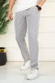 Turbo Micron Swift-Line Panel Trouser