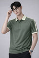 Men's Fashion Essential Polo Shirt