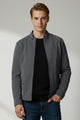 Winter Essential Imported Suede Leather Jacket