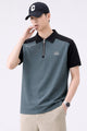 Turbo Constructed Fit Men's Polo Shirt