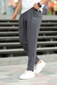 Turbo Fit Premium Micro Sportswear Trouser