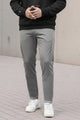 Turbo Sporty Style  Cross Plate Trouser
