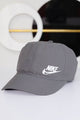 Nke Club Strap Back Imp Parachute Cap