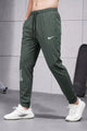 Nke Form Standard Elastic Dry-Fit Trouser
