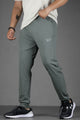 Rbk Work out Ready Knit Men's Dry-fit Trouser