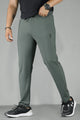 OnClub Performance Running Speed Men's Dry-fit Trouser