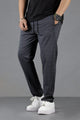 Turbo Premium Style Slim-Fit Trouser