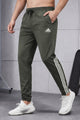 Adds Urban Stride Men's Dry-Fit Trouser