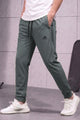 Adds Iconic Style Dry-Fit Trouser