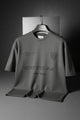 Turbo "Oxfreak Typographic" Oversize Tee