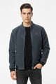 Cozy And Warmer  Imported Men's Woolen Jacket