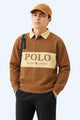 Rph Lren Classic Signature Typographi Imported Men's Sweatshirt