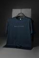 Mens Natural Fit Round Neck T-shirt