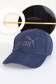 Pma Strapback ESS No.1 Imp Polyester Cap