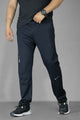 Nke Sphere Challenger Men's Slim-Fit Trouser In Dark Navy