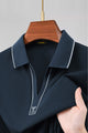 Turbo Johnny Collared Style Men's Polo T-Shirt