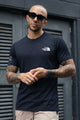Nrth Fce Simple Dome Imp Dry-Fit Tee