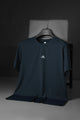 Mens Quiet Comfort Round Neck T-shirt