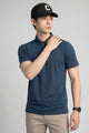 Turbo Essential Apparel line Men's Polo T-Shirt
