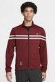 Nke Track Top "Pitch" Men Zipper Upper