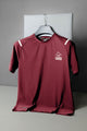 Undr Armr Performance Acti-Breeze Dry-Fit Tee
