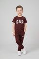 Gap Heritage Logo Younger Kids Co-Ord Set