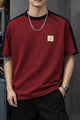 Turbo Core Wear Round Neck Tee