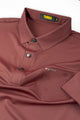 Turbo Embossed Pocket Motif Men's Polo Shirt