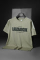 Mens Comfortable Round Neck T-shirt