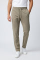 Turbo Everyday Wear Self Design Trouser
