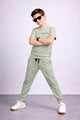 Turbo Fitness Pro Activity Younger Kids Tracksuit