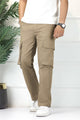 Turbo 'Hexa-Pocket' Field Ready Cargo Trouser