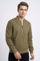 Regular Fit Club Imported Light Weight Jacket