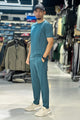 Turbo Front Line Men's Tracksuit
