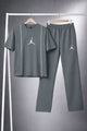 Jrdn Air Iconic Style Men's Co-Ord Set