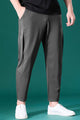 Turbo Sporty Style  Cross Plate Trouser