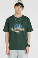 Mens Urban Prestige Graphic Tee