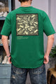Mens Kinetic Easy Graphic Tee