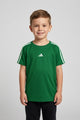 Adds Essentials 3-Stripes Younger Kids T-Shirt