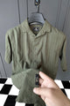 Turbo Endless Cool Embossed Casual Shirt