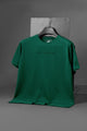 Jrdn Air Youth Strech Men's Tee