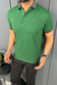 Turbo Polo Concept Men's Polo Shirt