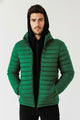 Winter Warmer Lining Padded Imported Puffer Jacket