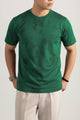 Mens Light Choice Round Neck T-shirt
