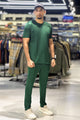 Turbo Front Line Men's Tracksuit