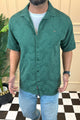 Turbo Artistic Touch Comfort Casual Shirt