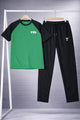 Turbo Fluminense Energy Men's Tracksuit