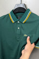 Lcste Casual Vogue Men's Polo Shirt